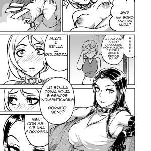 Cacciatrice di demoni 4 (3/20)